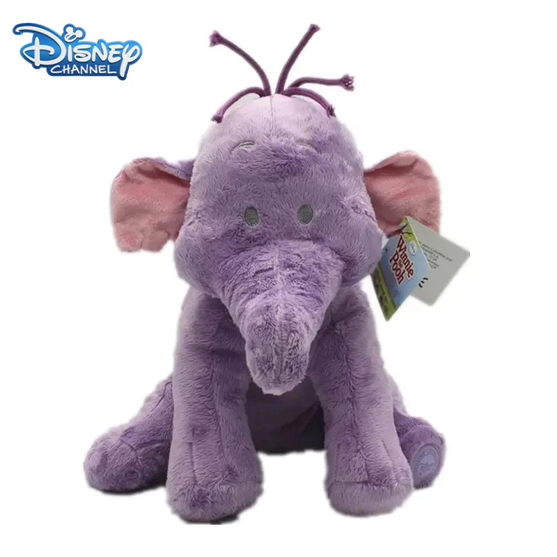 Beast Kingdom Disney Peluche Winnie The Pooh Friends Lumpy Heffalump Doll Simpatici Animali Di Peluche Eeyore Toys Regali Di Natale Per Bambini