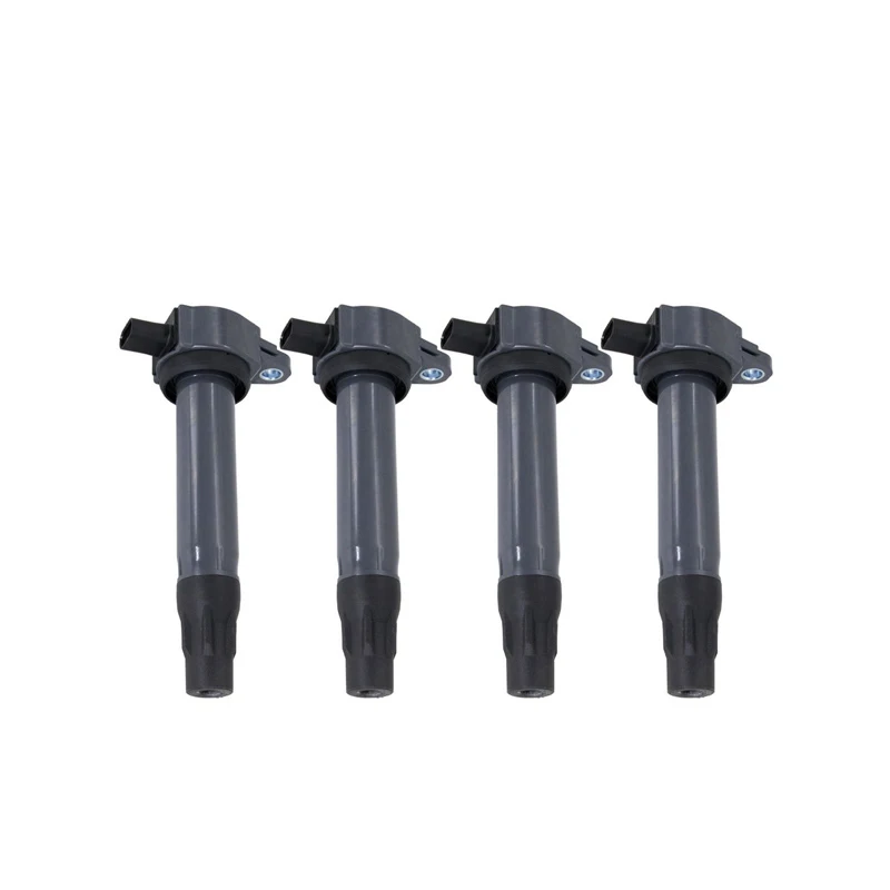 Bobine Di Accensione 1/4Pcs 04606824Ab Per Chrysler Sebring Dodge Avenger Caliber Journy Jeep Compass Patriot 2.0 2.4 Ecn Ed4 Ed3 Erz