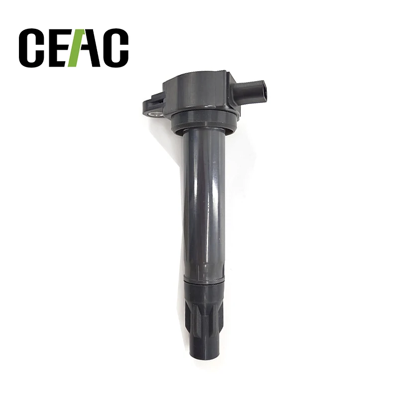 Chrysler Sebring, Dodge Avenger, Jeep Compass Cars Ignition Coils Compatible With  Oem No.4606824Ab,4606824Ac,Uf557