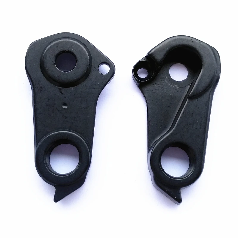 2Pcs Bicycle Gear Rear Derailleur Hanger For Giant 135Mm Axle Fitting Giant Trance Xtc 27.5 Lemond Paragon Dropout Carbon Frame