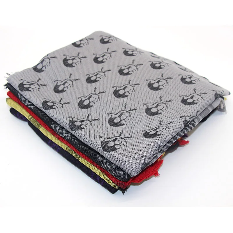 Outdoor Arab Keffiyeh Shemagh Sciarpa Ciclismo Arrampicata Desert Sciarpe Skull Keffiyeh Sciarpa Softair Tattica Antivento