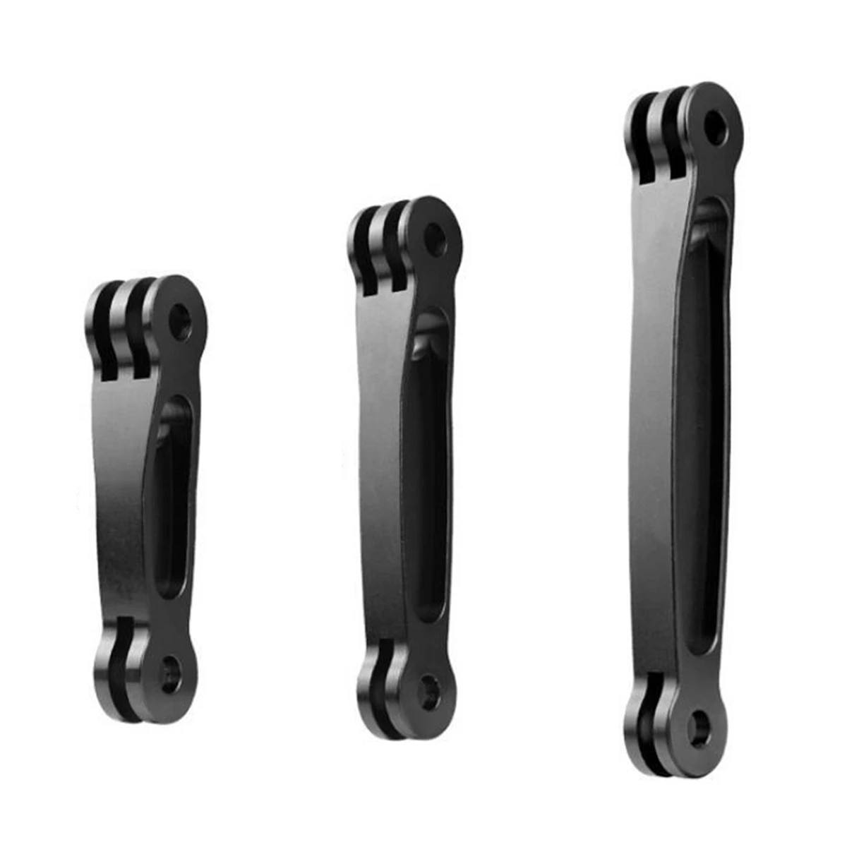 Per Gopro11/10 Dji Staffa Di Estensione Della Fotocamera Max 3-In-1 Staffa Per Asta Di Estensione