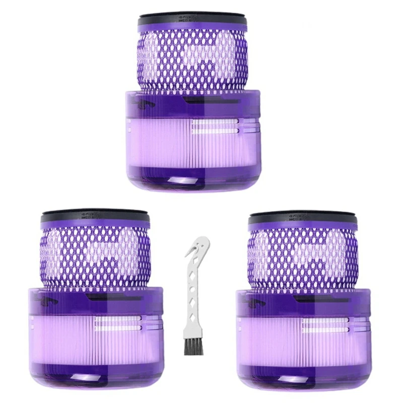Filtro Lavabile Per Dyson Sv19/ Sv12 Omni-Glide Aspirapolvere Senza Fili Pezzi Di Ricambio Di Ricambio Filtro Hepa
