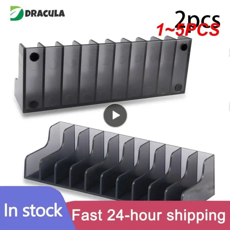 1 ~ 5Pcs Ivyueenfor Switch Oled Console Game Card Box Storage Stand Supporto Per Nindoswitch Lite Disk Card Holder Stand