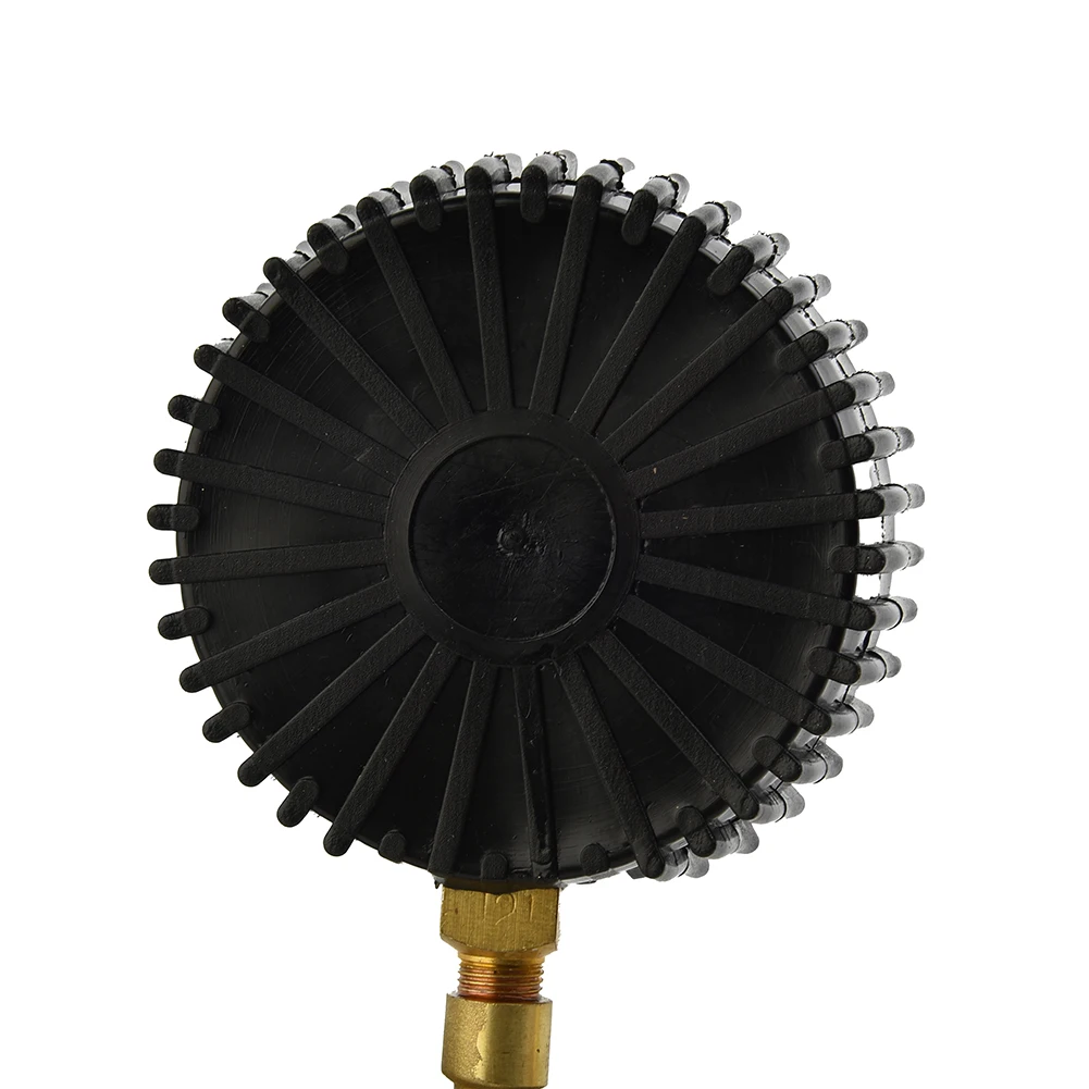 Tester Di Pressione Dell'Azoto Sistemi Hvac Strumenti Da Tavolo Per Test A Freddo Ecoflow Chauffage Solaire Pasta Termica Abonnement Exaustor Pompa Di