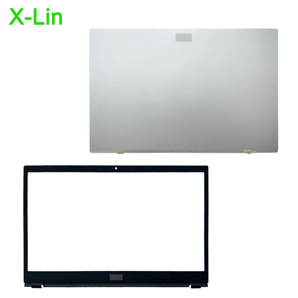 Per Acer Aspire 3 A315-59 A315-59G Laptop Lcd Top Cover Screen Back Case Front Bezel Frame Shell