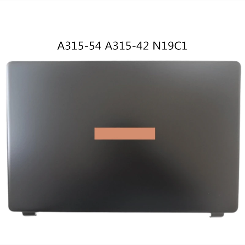 Nuovo Laptop Lcd Cover Posteriore Schermo Coperchio Top Case Per Acer Aspire Aspire 3 A315-42G/54/56 N19C1 Cornice Cornice