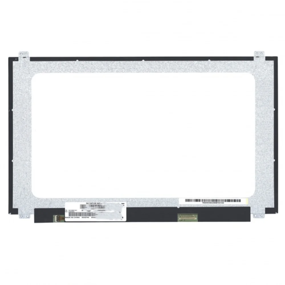 Per Acer Aspire Vero Av15-51-78Se 78Sb 76Pv 7555 55Cg Schermo Lcd Sottile Da 15.6 Pollici Pannello Ips 1920X1080 Fhd 30Pin 60Hz Non Touch