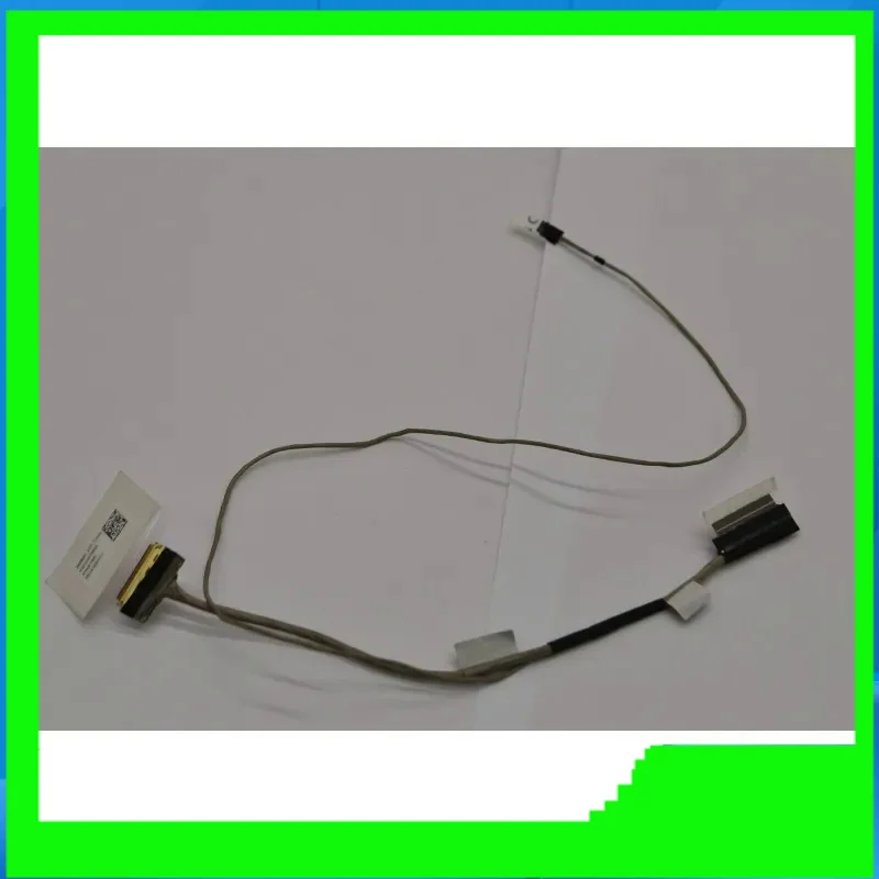 Nuovo Cavo Lcd Per Acer Aspire 3 A315-22 A115-31 A315-34 Hq21310319000 Znb8607 L. Ed Screen Lvds Display Flex