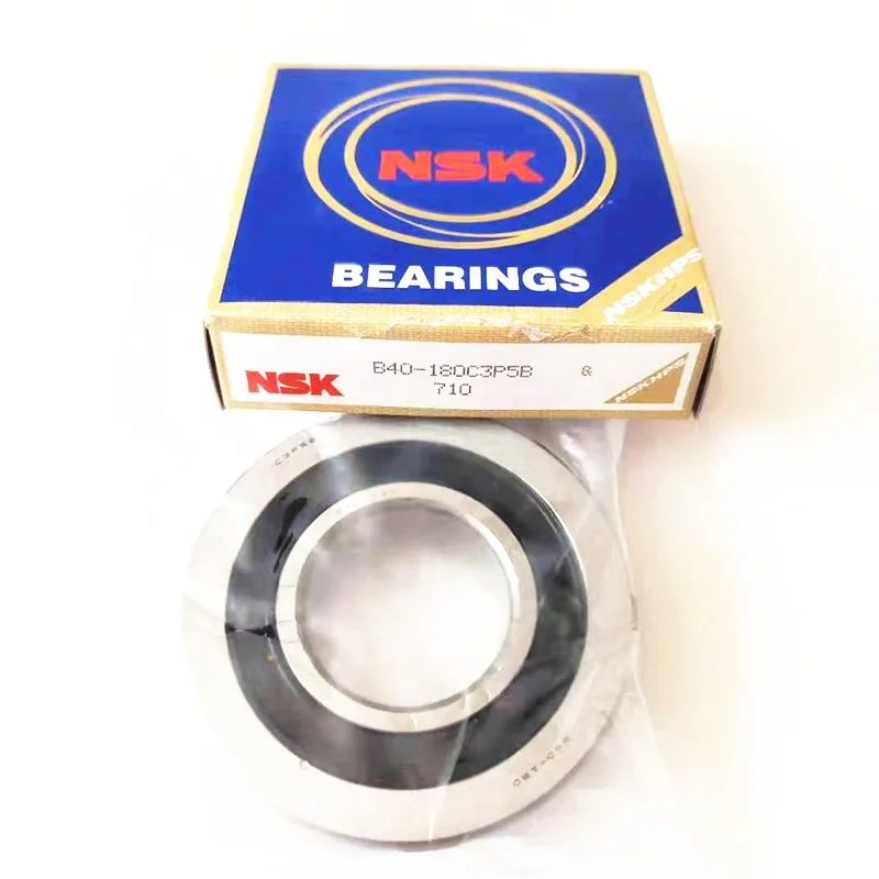 Cuscinetto A Sfera Automatico Del Motore Del Cuscinetto A Sfera Della Scatola Del Cambio Di Htf B45-106 Nsk Del Giappone Nsk B45-106 Cuscinetto A Sfer