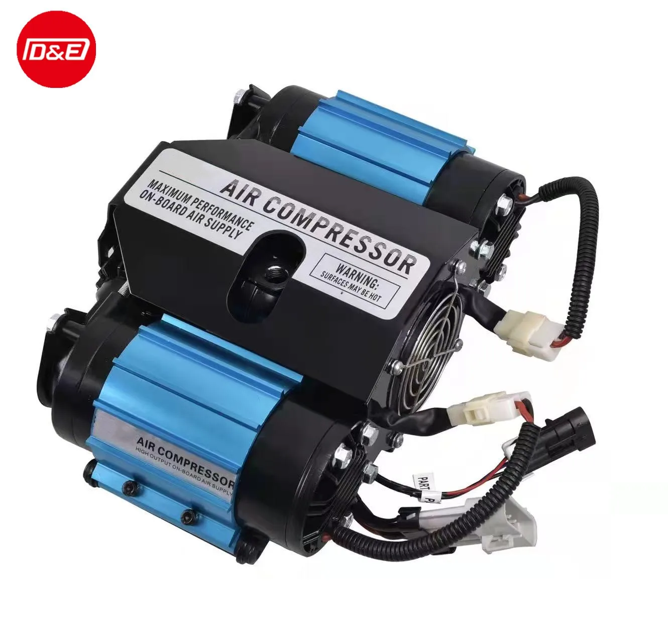 Produttore 12V Compressore D'Aria 4 X4 Accessori Per Compressore Arb Ckmta12 Ad Alte Prestazioni