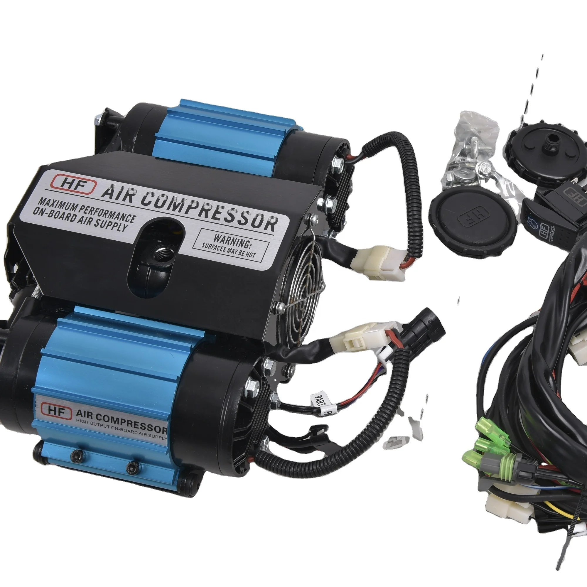 Compressore D'Aria Del Produttore 4Wd 4 X4 Per Compressore Arb Ckmta12/24
