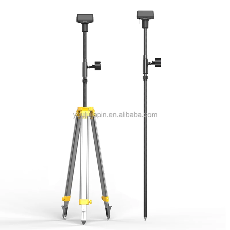 D-Rtk 2 Stazione Mobile Gnss Ad Alta Precisione Orientamento Accurato Per Agras Mg-1P Rtk T16 T20 Phantom 4 Rtk P4 Multispettrale