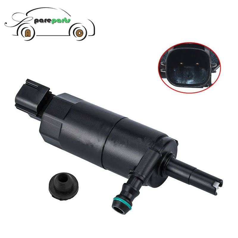Faro Pompa Rondella Per Ford Mondeo 2007-2013 Ford Focus St 225 2004-2011 Per Volvo C30 C70 S40 V50 8620396 5W93-13K082-A