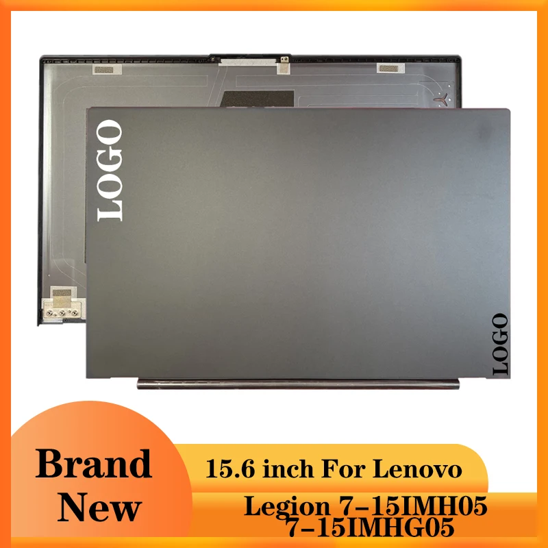 New Laptop Lcd Back Cover For Lenovo Legion 7-15Imh05 7-15Imhg05 Laptops Top Case 5Cb0Z20990 Am2Vh000C00
