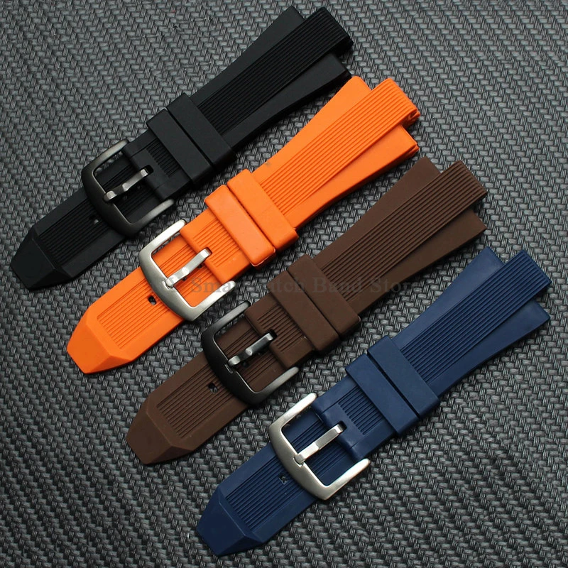Cinturino In Silicone 29X13Mm Per Michael Kors Mk9020 Mk9019 Mk8295 Mk8492 Mk9020 Accessori Per Braccialetti Di Ricambio Per Orologi