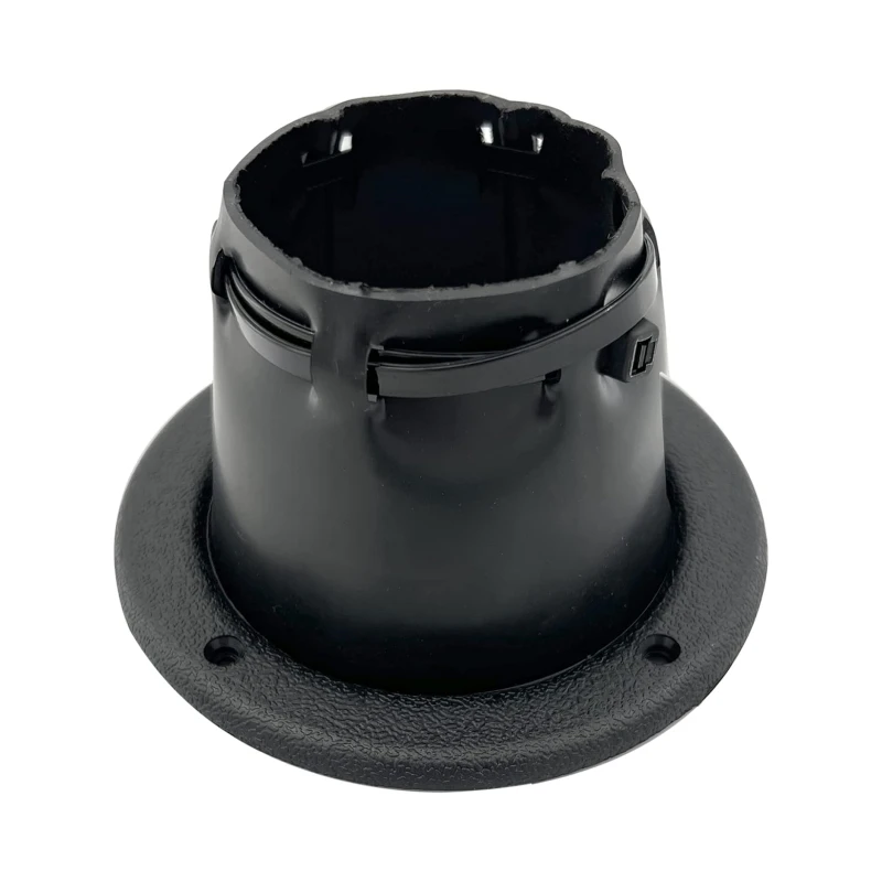 Isure Marine Boat Steering Cable Protector Standard Transom Motor Well Rigging Boot Con Fascetta Universale Adatta Per Yacht