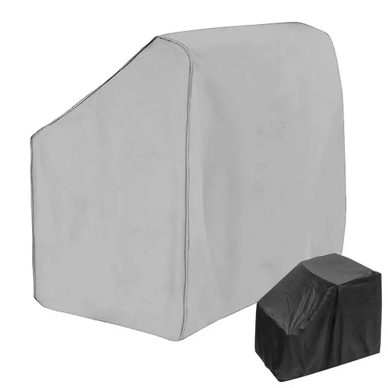 46 X40X45 Pollici Boat Yacht Center Console Cover Mat Impermeabile Antipolvere Anti-Uv Keep Dry Accessori