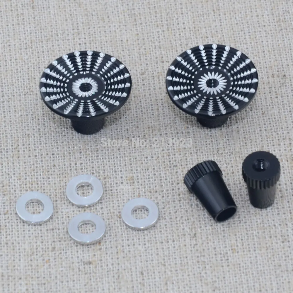Thumb Stick Aggiornamento M3 Formato Per Il Trasmettitore/Futaba/Spektrum Dx7 Dx6I