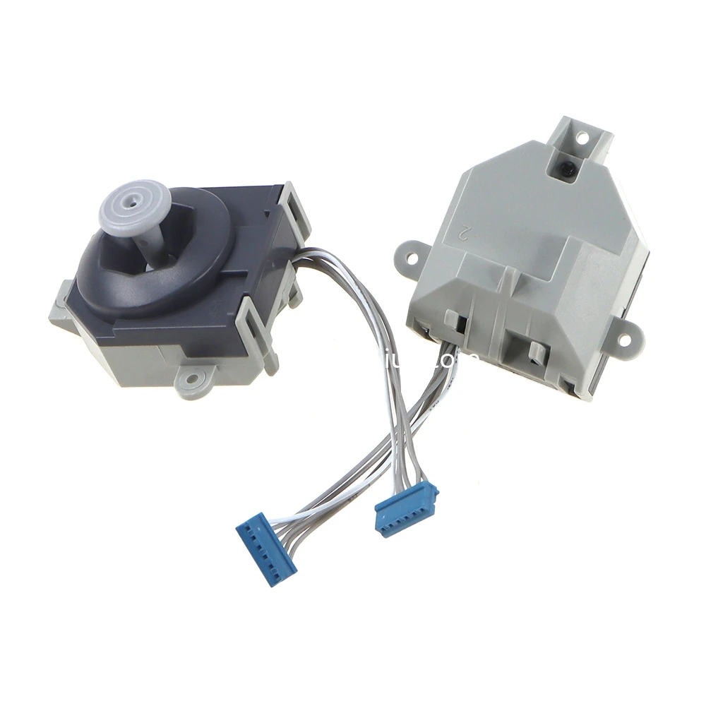 10 Pezzi Di Ricambio Originale 3D Thum Bstick Joystick Analogico Per Nintendo Per Controller Cablato N64 Thumbstick Pad Joystick 3D