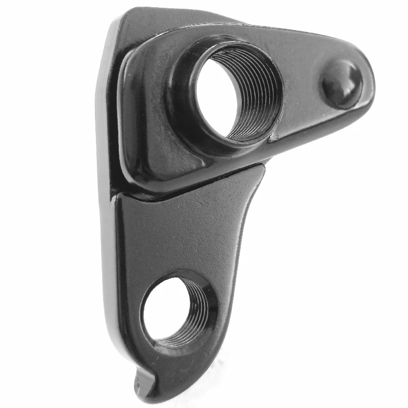 2 Pz Bicicletta Deragliatore Gancio Per Lapierre #0547 Xelius Sl Pulsium Disc Cyclo Cross Pro Race Trekking Telaio In Carbonio Mech Dropout