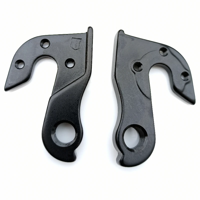 1Pc Bicicletta Mech Dropout Per Lapierre Pro Race X-Flow Moso Trigger Claud Butler Ghost Gear Deragliatore Gancio Telaio In Carbonio Bici