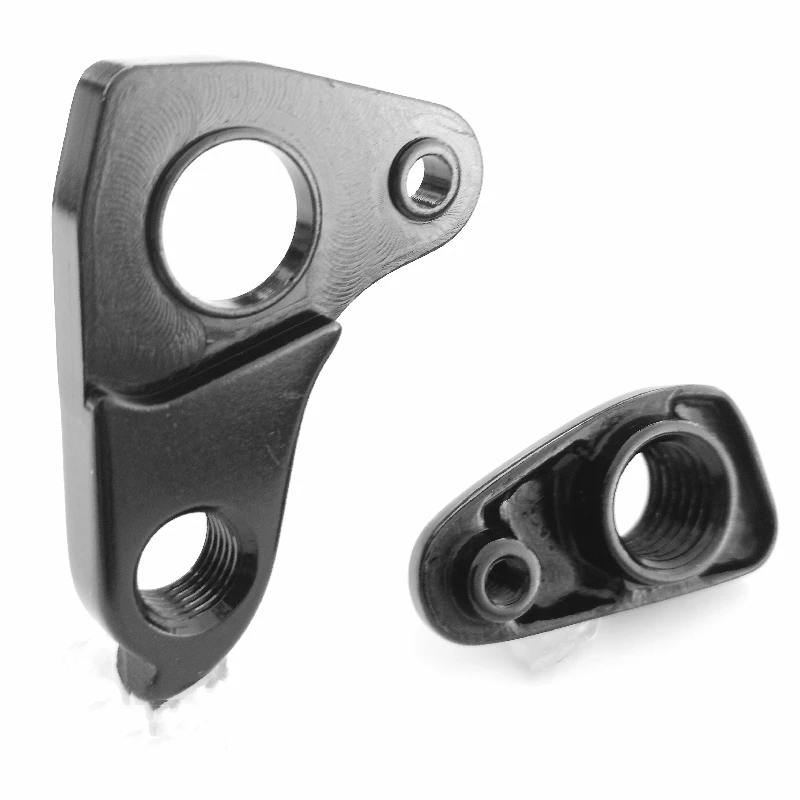 1 Pz Bicicletta Deragliatore Gancio Per Lapierre #0547 Xelius Sl Pulsium Disc Cyclo Cross Pro Race Trekking Telaio In Carbonio Mech Dropout