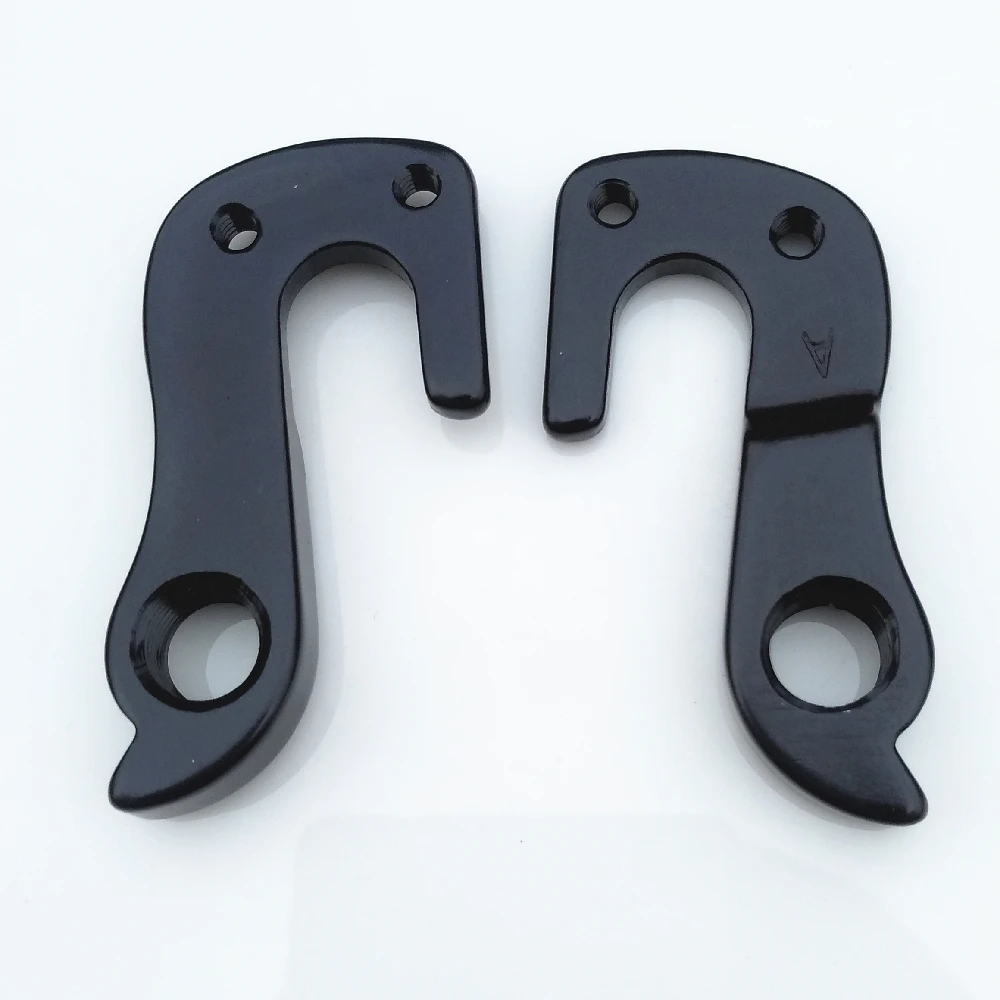 1Pc Bicicletta Gear Deragliatore Posteriore Gancio Per Cube 2015 #10148 Cube Aim Disc Cube Reaction Gtc Lapierre 510 Telaio In Carbonio Per Bicicletta