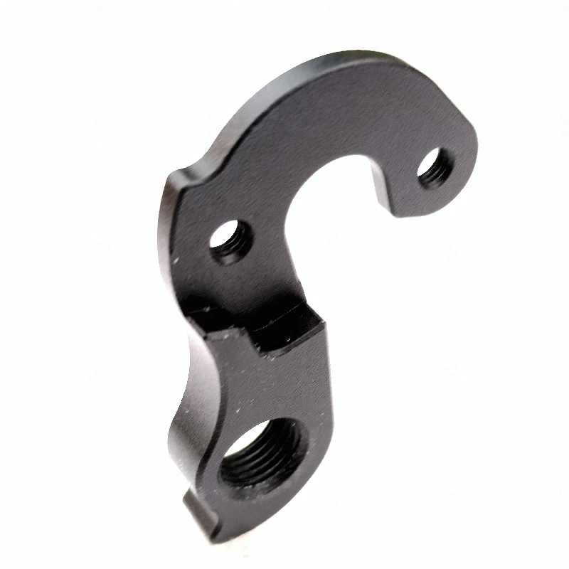 2 Pz Bicicletta Mech Dropout Per Corratec Dolomiti Lapierre Verenti Tampa Azzurri Telai Gear Deragliatore Gancio Telaio In Carbonio Bici