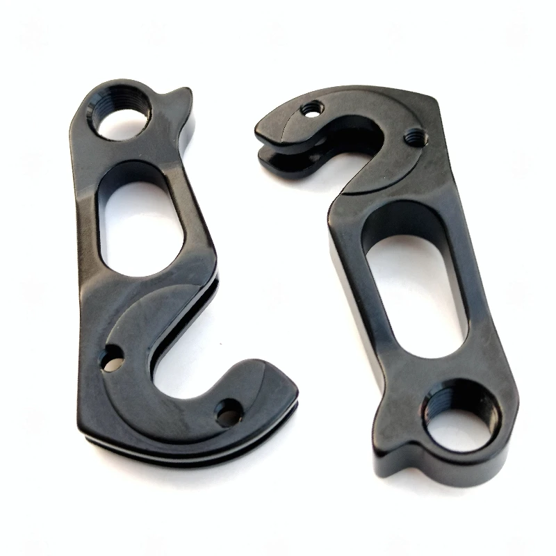 1 Pz Bicicletta Deragliatore Gancio Per Shimano Lapierre Xelius Sensium Ghost Ez1859 Nivolet Mech Dropout Ghiaia Telaio Bici In Carbonio 29