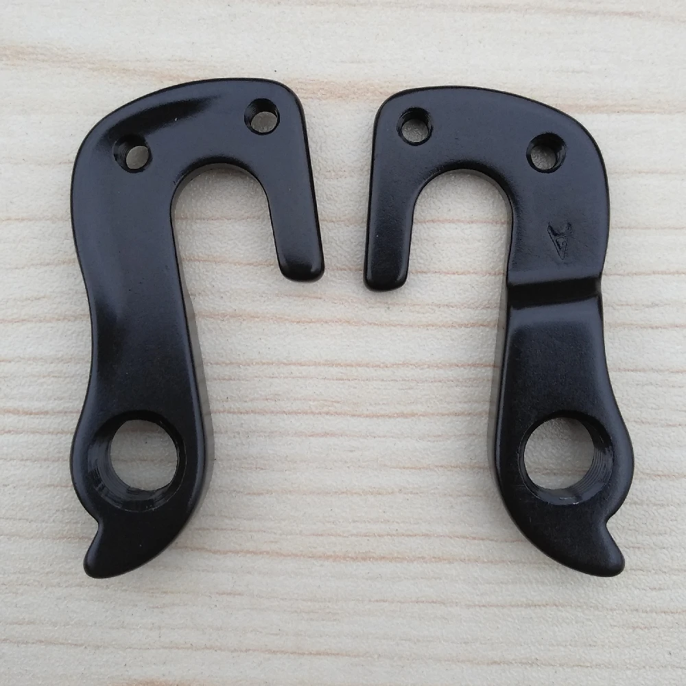 1Pc Bicicletta Gear Deragliatore Posteriore Gancio Per Cube 2015 #10148 Cube Aim Disc Cube Reaction Gtc Lapierre 510 Telaio In Carbonio Per Bicicletta
