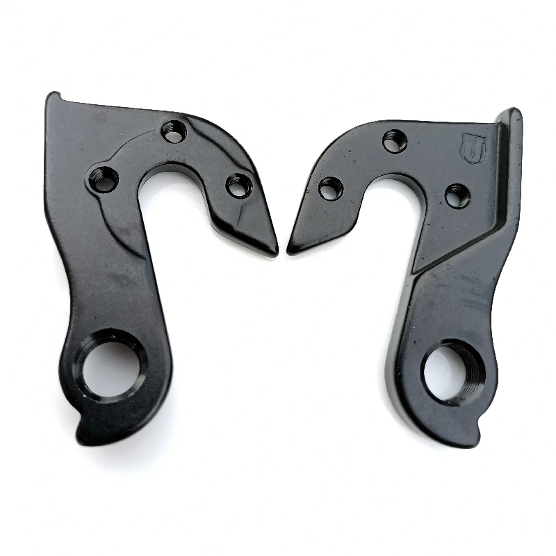 1Pc Bicicletta Mech Dropout Per Moso Clod Butler Ghost Lapierre Pro Race X-Control Zesty Gear Deragliatore Gancio Telaio Bici Gancio
