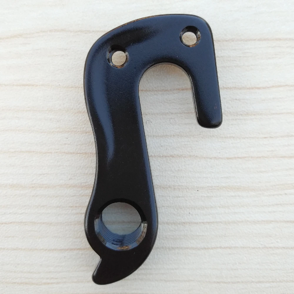 1Pc Bicicletta Gear Deragliatore Posteriore Gancio Per Cube 2015 #10148 Cube Aim Disc Cube Reaction Gtc Lapierre 510 Telaio In Carbonio Per Bicicletta