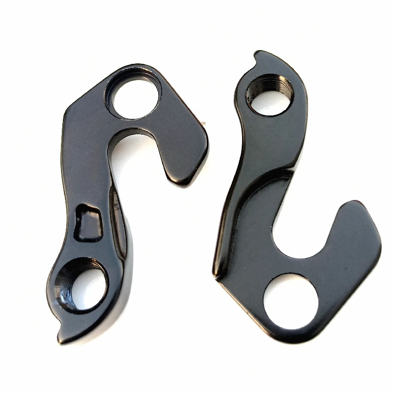 1 Pz Bicicletta Deragliatore Gancio Per Nissan Jazz Primera Trinx Bianchi Boardman Corratec Hyper Lapierre Ridley Carbon Mech Dropout