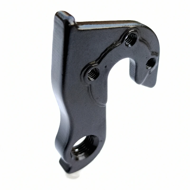2 Pz Bicicletta Posteriore Deragliatore Rd Gancio Per Ghost Lapierre Zise 714 Spicy Pro Race 200 Moso Java Claud Butler Mech Dropout