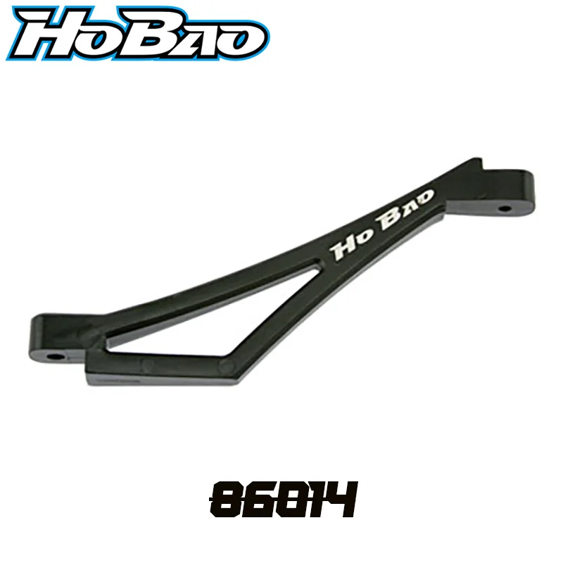 Originale Ofna/Hobao Racing 86014 Tutore Anteriore Per Hyper 1/8 St Rtr Truggy