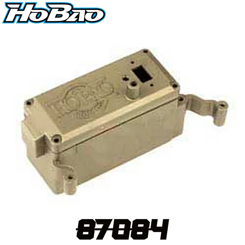 Scatola Ricevitore Originale Ofna/Hobao Racing 87084 Per 1/8 Hyper 7 St Rtr/Pro Truggy