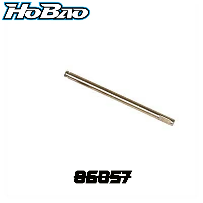 Albero Originale Ofna/Hobao Racing 86057 3 X50Mm Per Hyper 1/8 St Pro/Rtr Truggy