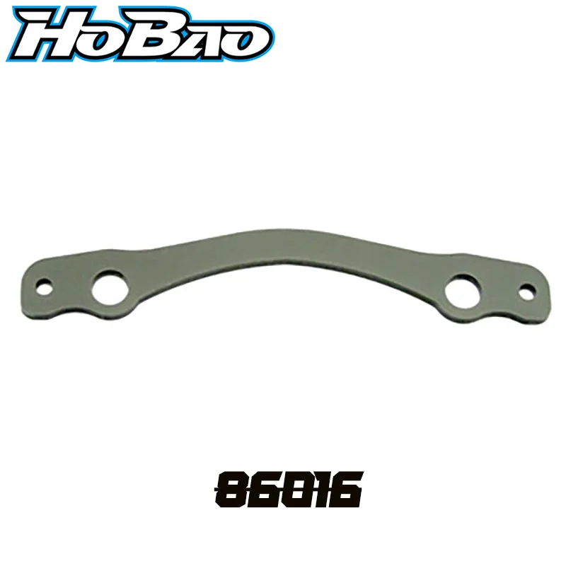 Piastra Sterzo Originale Ofna/Hobao Racing 86016 Per Hyper 1/8 St Rtr Truggy