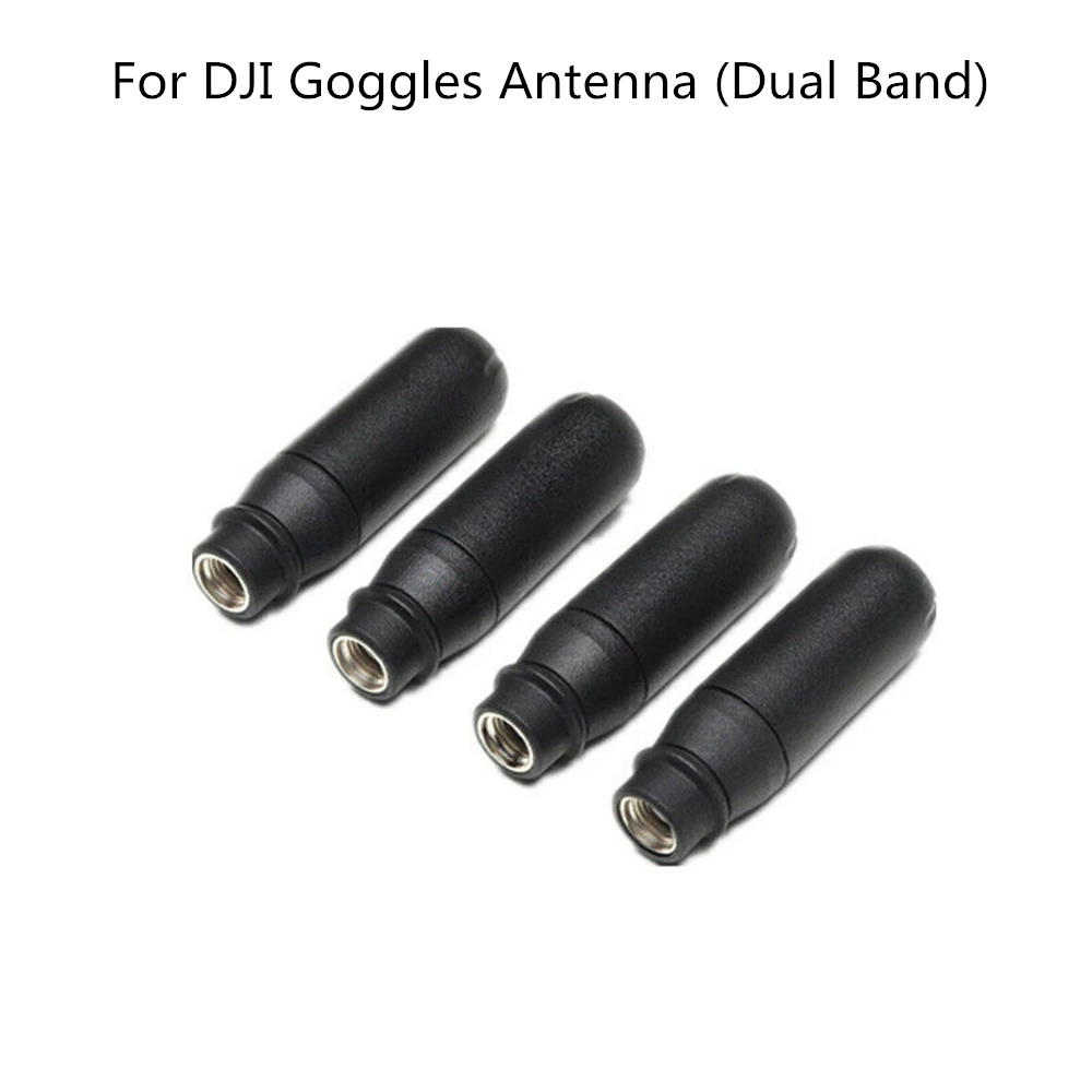 Per Dji Fpv Occhiali Antenna (Dual Band) Per Dji Fpv Occhiali Accessori V2