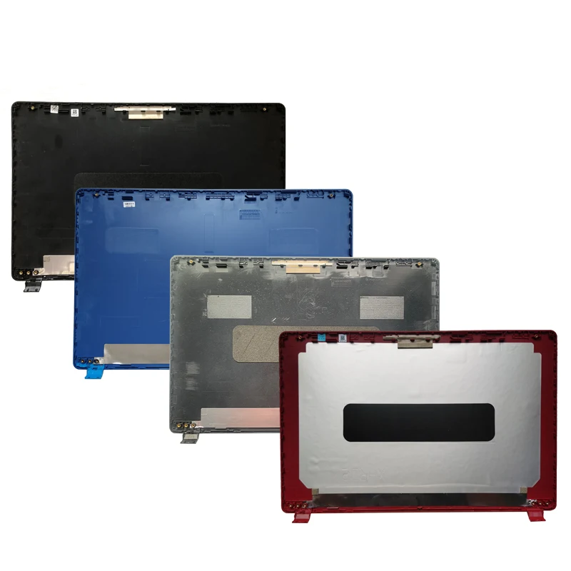 For Acer Aspire 3 A315-42 A315-42G A315-54 A315-54K A315-56 Rear Lid Top Case Laptop Lcd Back Cover Gray/Black/Blue/Red