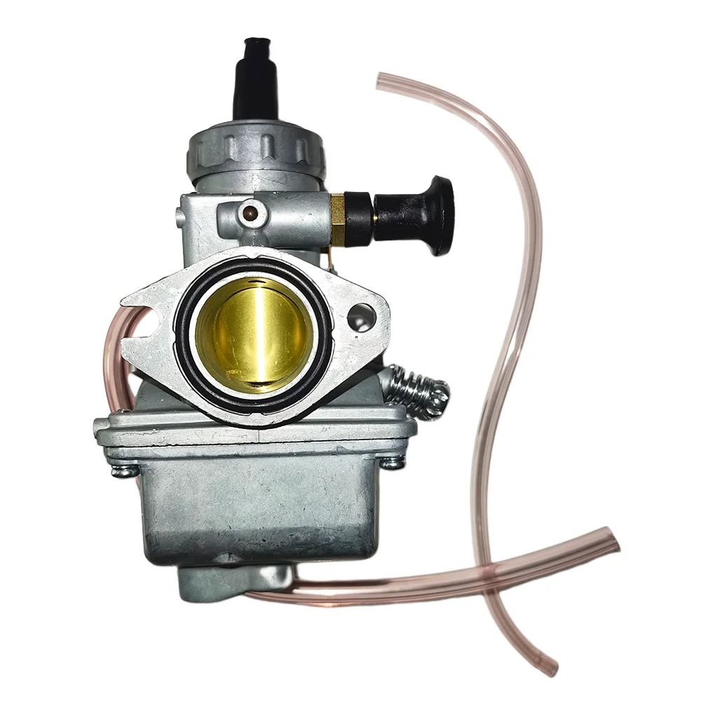 Carburatore Adatto Per Pit Dirt Bike Lifan Yx125 Yx140 Yx150 Yx160 110Cc 125Cc 140Cc 150Cc 160Cc Molkt E4