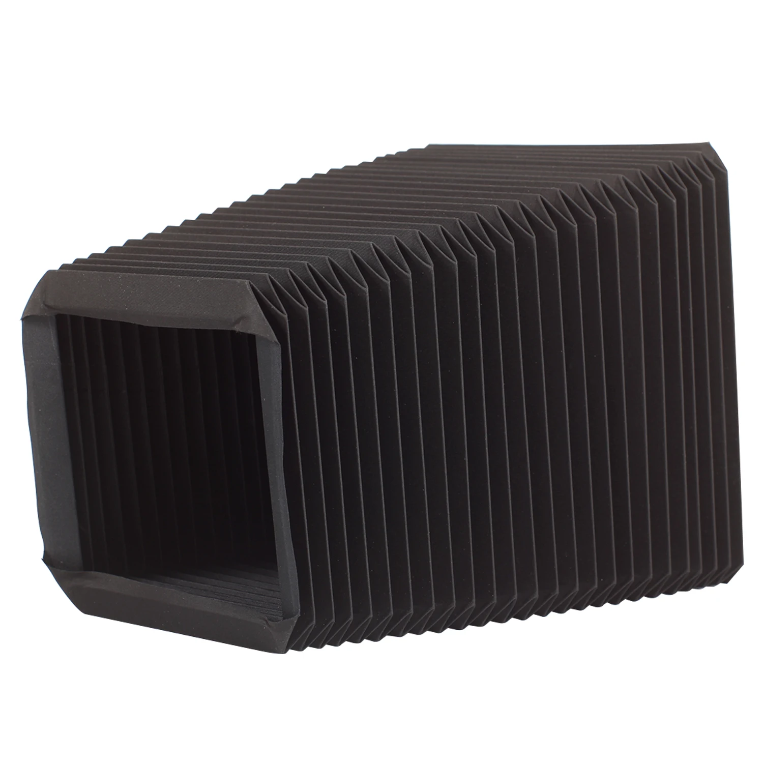 Soffietto Di Ricambio Per K.B. Telecamera Canham Dlc 4X5 In Metallo Per Grandi Formati