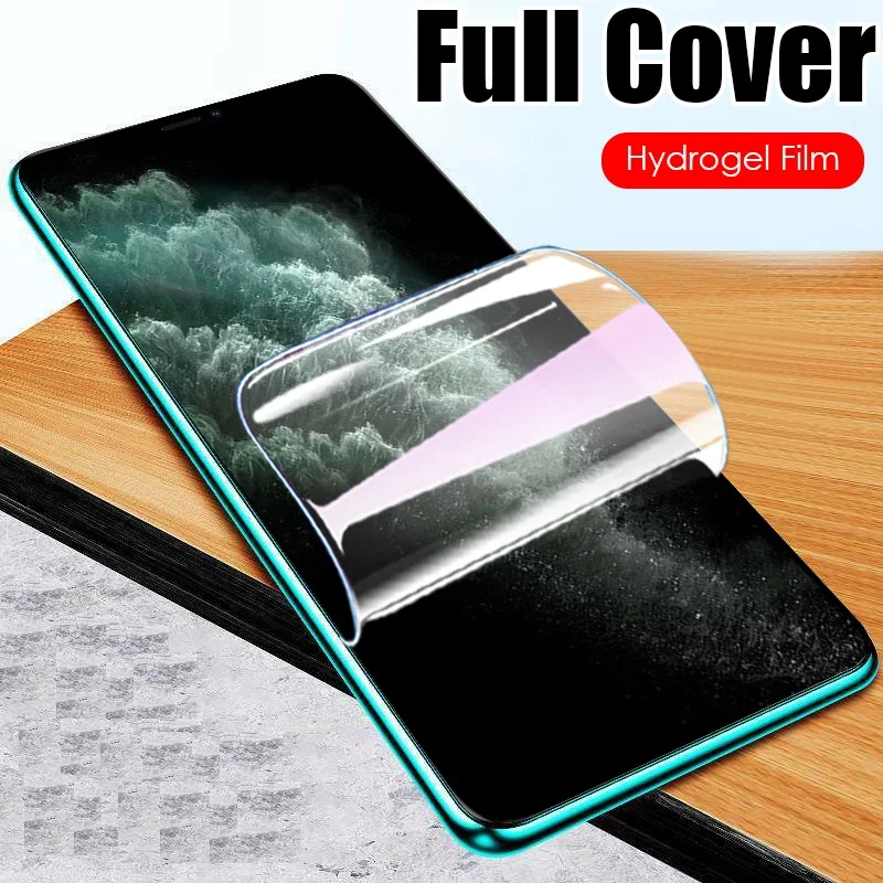 Nano Per Oppo Realme X50 Pro Pellicola Salvaschermo Per Oppo Realme X50 Pro Pellicola Idrogel Oppo Realme X50 Pro 5G