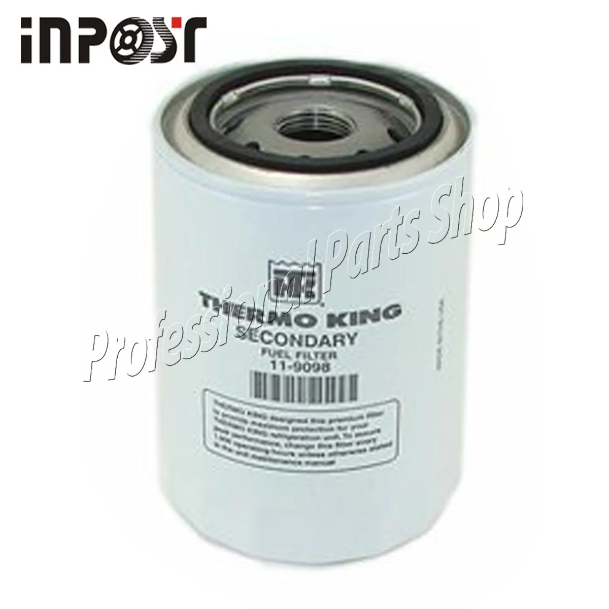 11-9098 Filtro Diesel Per Thermo King