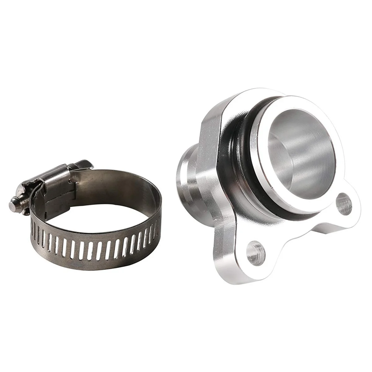 Sostituzione Del Raccordo Del Tubo Dell'Acqua Per Motori 335I 11537541992 11537544638 N54 N53 N52