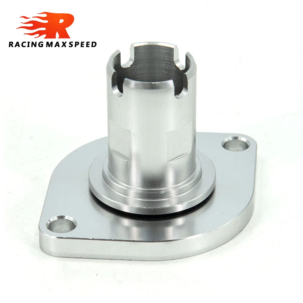 Adp-12 Flangia Valvola Di Sfiato Greddi Per 335I 335Is N54 Motore Turbo Performance Part