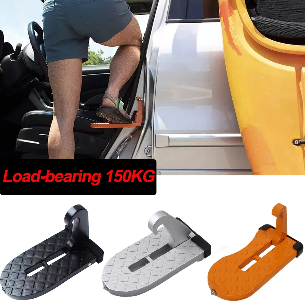 Pieghevole Auto Portapacchi Passo Porta Passo Multifunzione Universale Per Focus Rs Mk2 Ibiza 6L W213 Ford Focus St Mk2