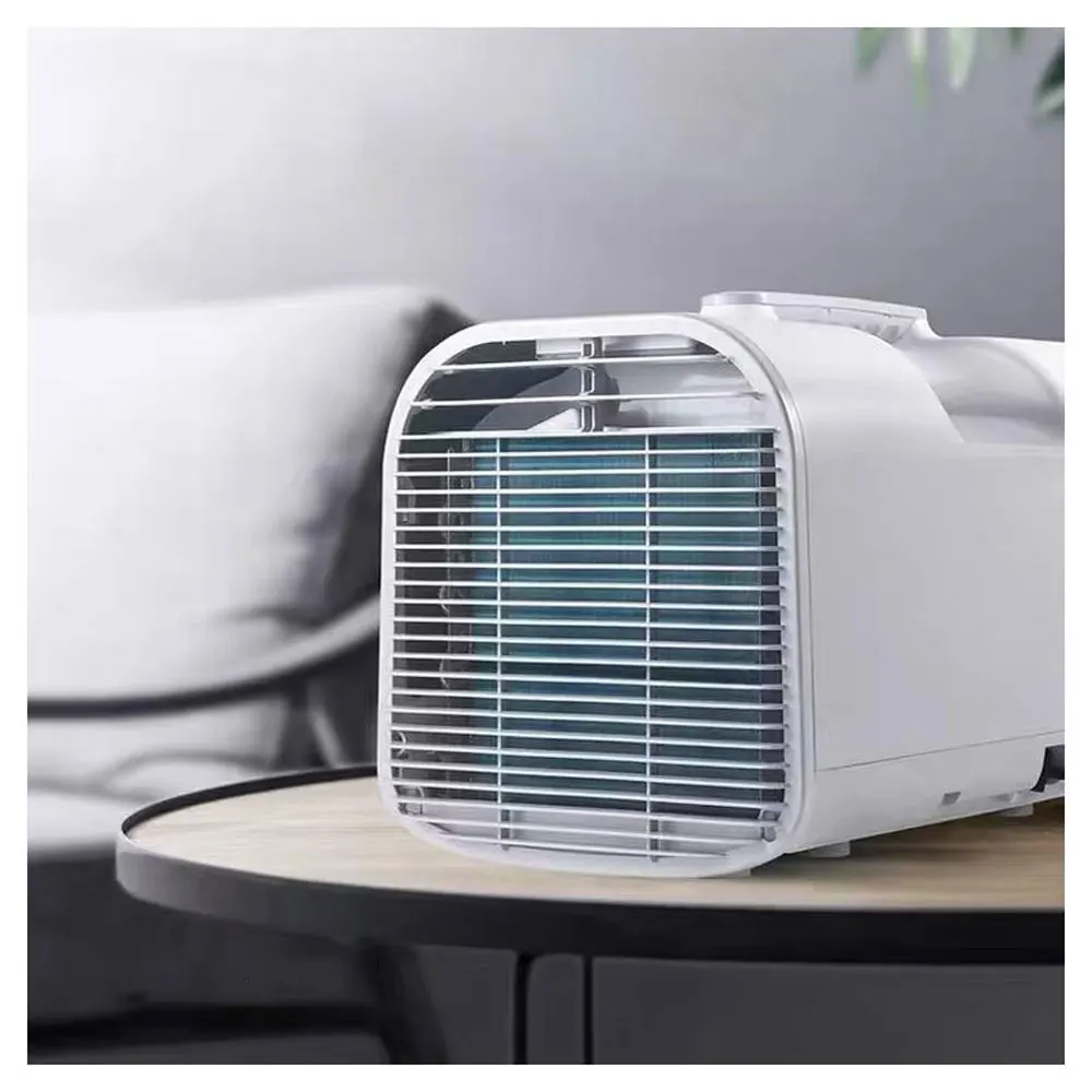 Macchina Per Aria Condizionata Esterna Condizionatore D'Aria Da Campeggio Mini Compressore Mobile Installazione Gratuita Portatile Aires Acondiciinado