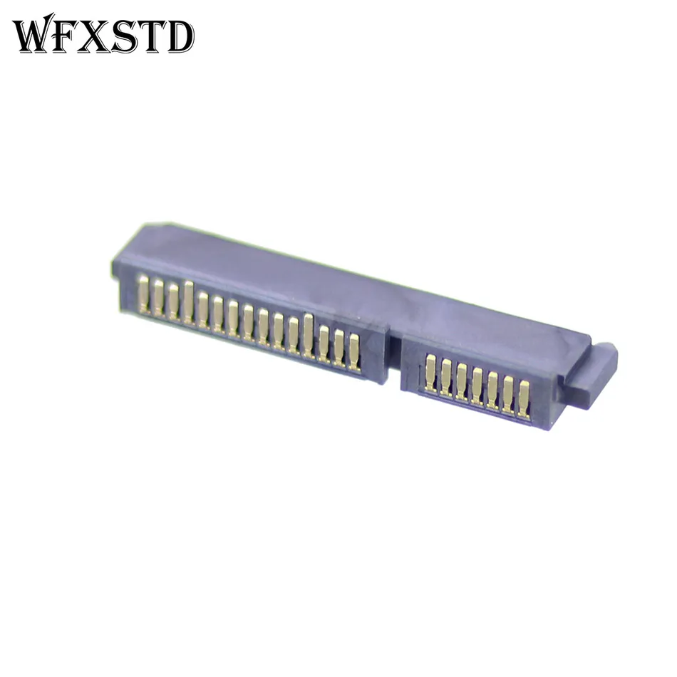 Nuovo Originale Hard Disk Drive Interposer Connettore Per Dell E6220 E6230 E6430 Hard Disk Adapter Interposer Connettore